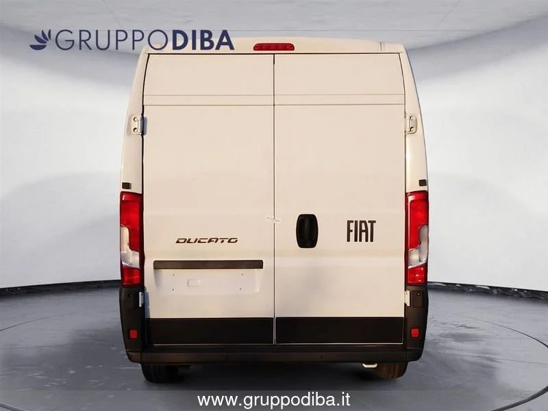 Fiat Professional Ducato Ducato Serie 2 Stock My25 Furgone Lastrato 33q Lh2- Gruppo Diba