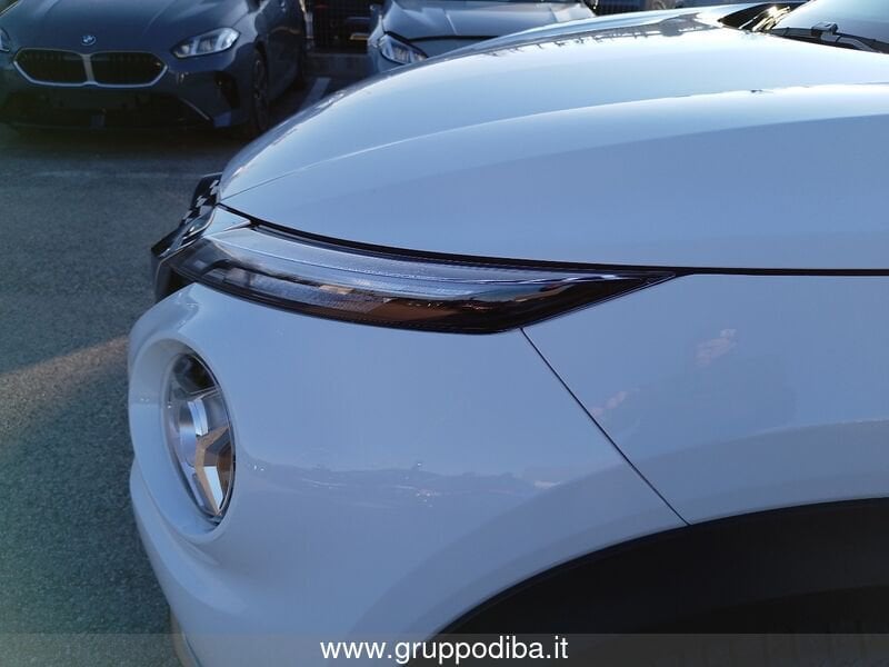 Nissan Juke Juke 1.0 dig-t Acenta 114cv- Gruppo Diba