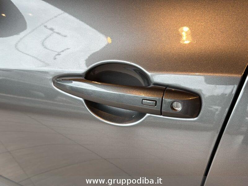 Nissan Juke JUKE N-Design MT- Gruppo Diba