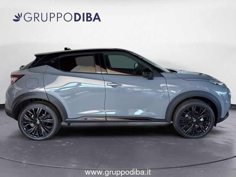 Nissan Juke JUKE N-Sport MT- Gruppo Diba