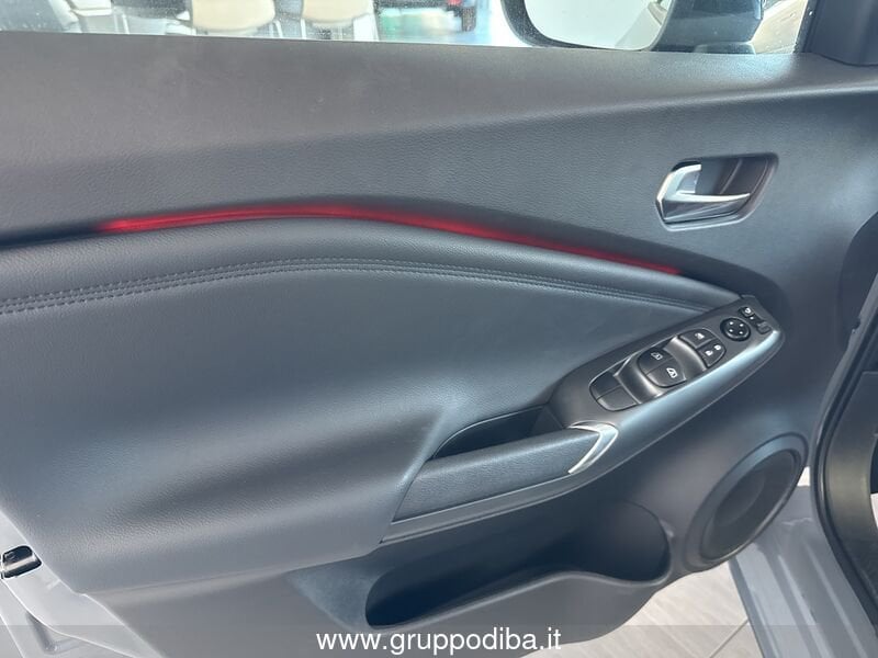 Nissan Juke JUKE N-Sport MT- Gruppo Diba