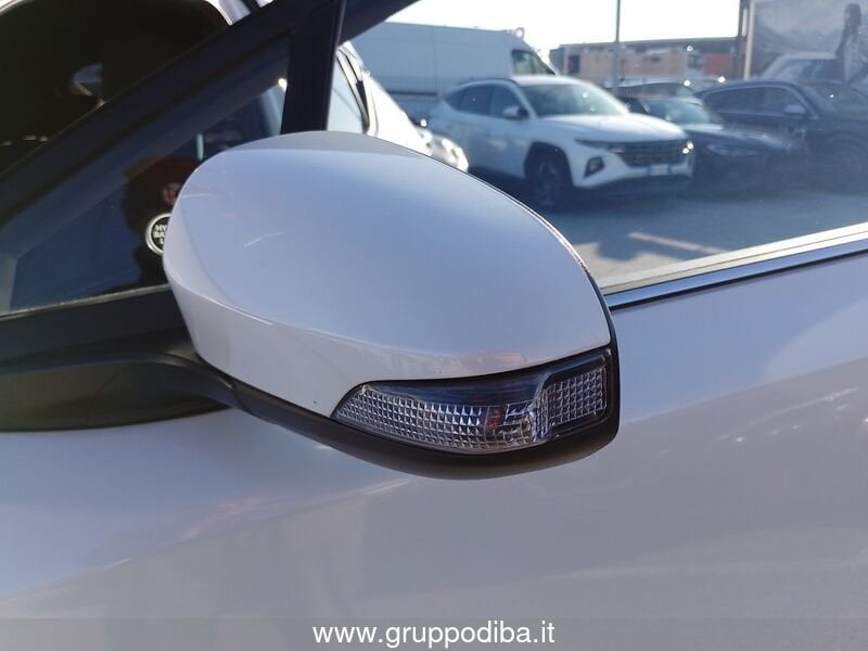 Toyota C-HR C-HR 1.8h Lounge 2wd e-cvt my18- Gruppo Diba
