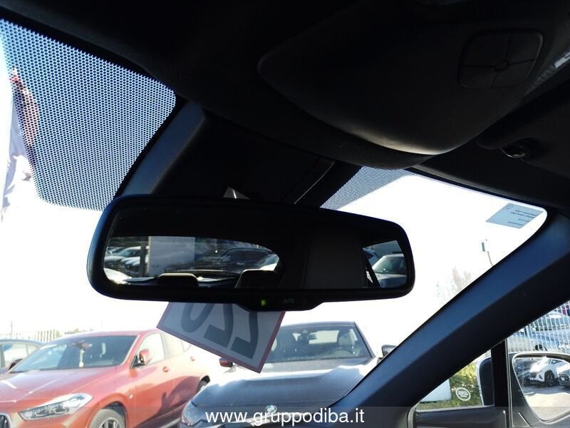 Toyota C-HR C-HR 1.8h Lounge 2wd e-cvt my18- Gruppo Diba