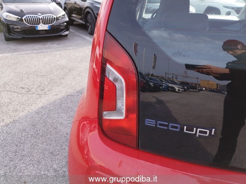 Volkswagen up! up! 5p 1.0 eco up! Move up! 68cv- Gruppo Diba