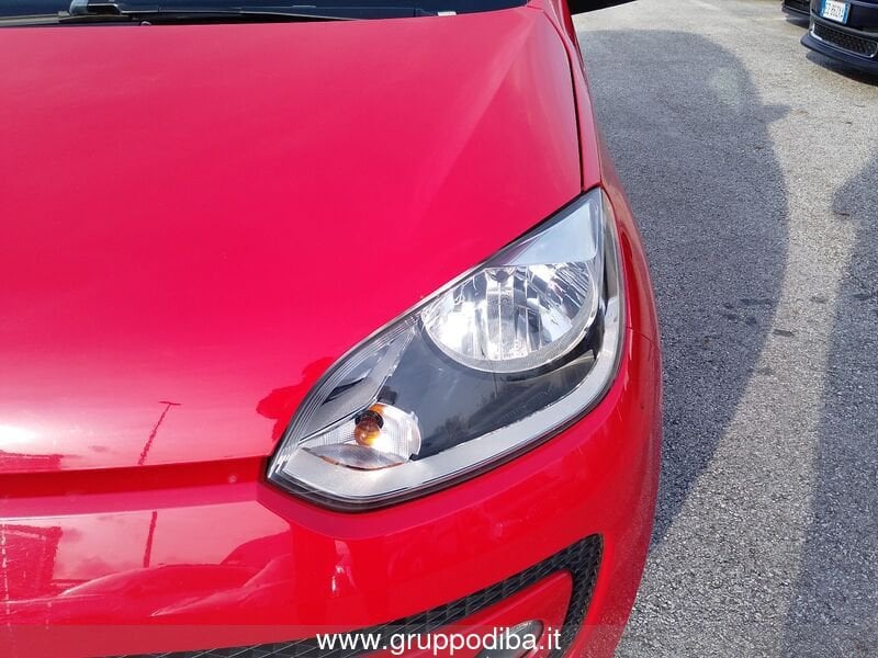 Volkswagen up! up! 5p 1.0 eco up! Move up! 68cv- Gruppo Diba