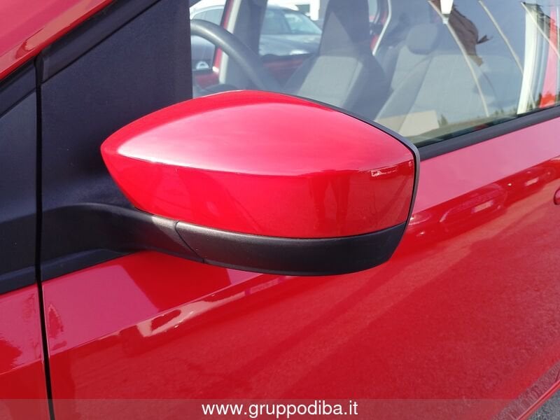 Volkswagen up! up! 5p 1.0 eco up! Move up! 68cv- Gruppo Diba