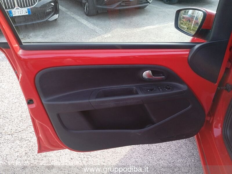 Volkswagen up! up! 5p 1.0 eco up! Move up! 68cv- Gruppo Diba