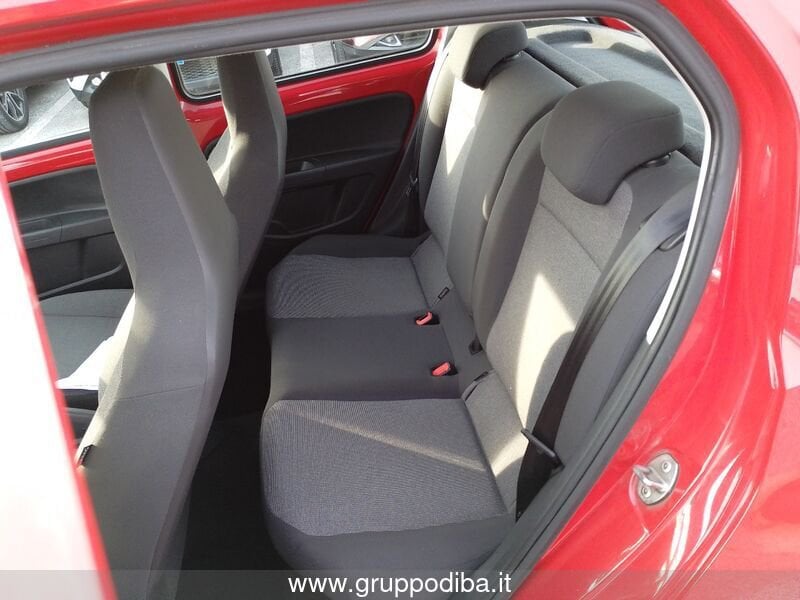 Volkswagen up! up! 5p 1.0 eco up! Move up! 68cv- Gruppo Diba