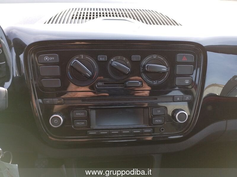 Volkswagen up! up! 5p 1.0 eco up! Move up! 68cv- Gruppo Diba