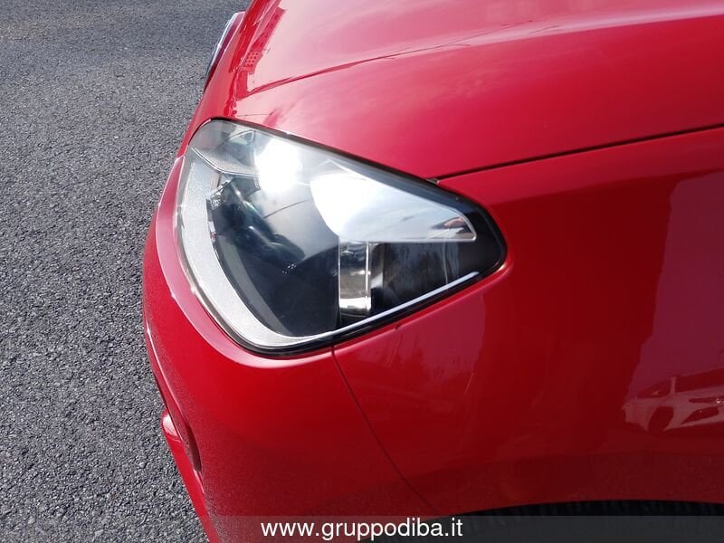 Volkswagen up! up! 5p 1.0 eco up! Move up! 68cv- Gruppo Diba