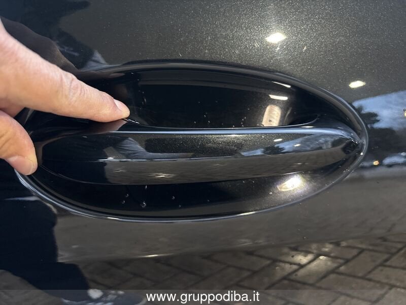BMW Serie 4 Coupe 420d Coupe mhev 48V xdrive Msport auto- Gruppo Diba