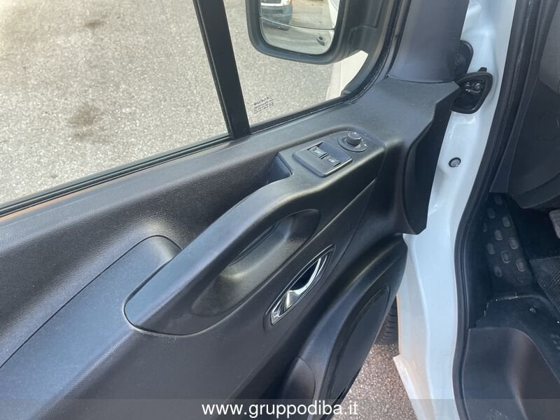 Fiat Professional Talento Talento Combi 12q Ch1 (N1) 2.0Ecojet 120- Gruppo Diba