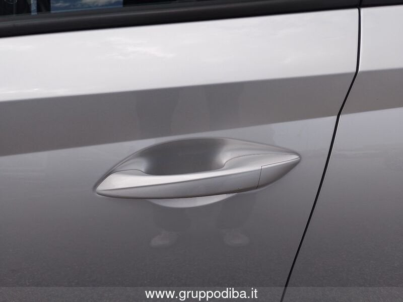 Hyundai Bayon Bayon 1.0 t-gdi 48V Xline Led Pack imt- Gruppo Diba