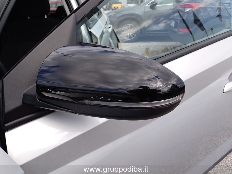 Hyundai Bayon Bayon 1.0 t-gdi 48V Xline Led Pack imt- Gruppo Diba