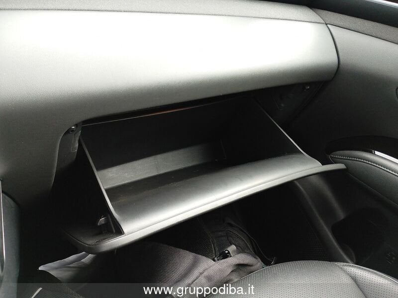 Hyundai Tucson Tucson 1.6 phev Exellence Lounge Pack 4wd auto- Gruppo Diba
