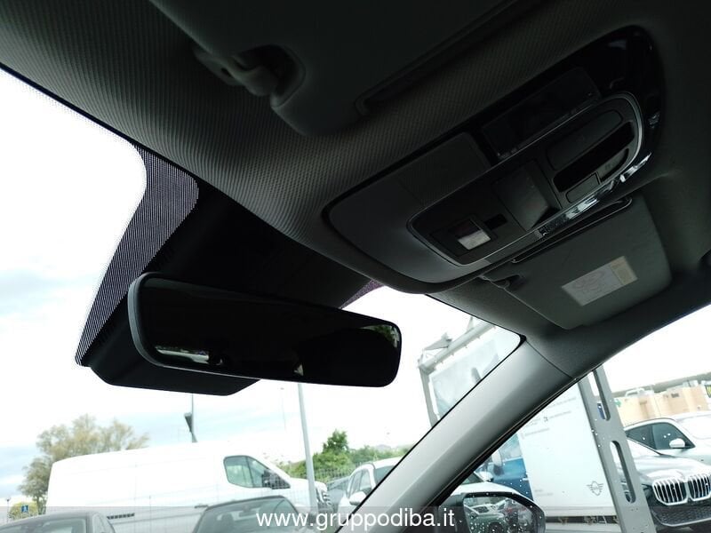 Hyundai Tucson Tucson 1.6 phev Exellence Lounge Pack 4wd auto- Gruppo Diba