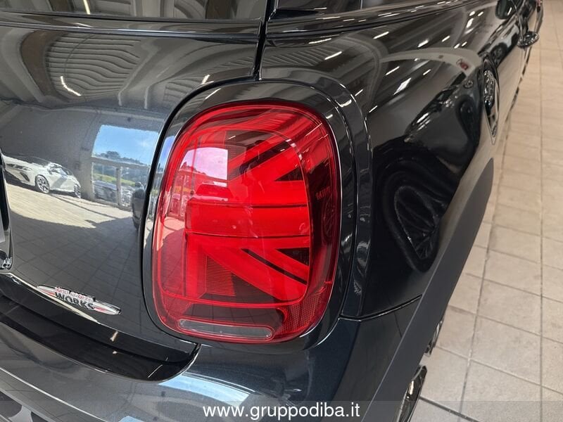 MINI 3 Porte Mini 3p 2.0 JCW JCW auto- Gruppo Diba