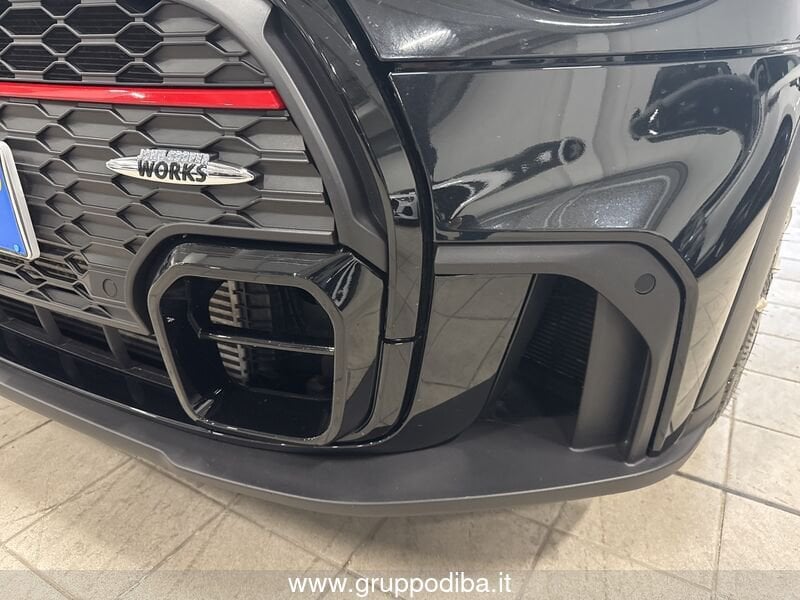 MINI 3 Porte Mini 3p 2.0 JCW JCW auto- Gruppo Diba