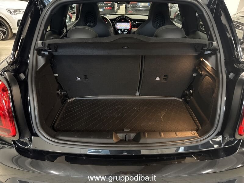 MINI 3 Porte Mini 3p 2.0 JCW JCW auto- Gruppo Diba