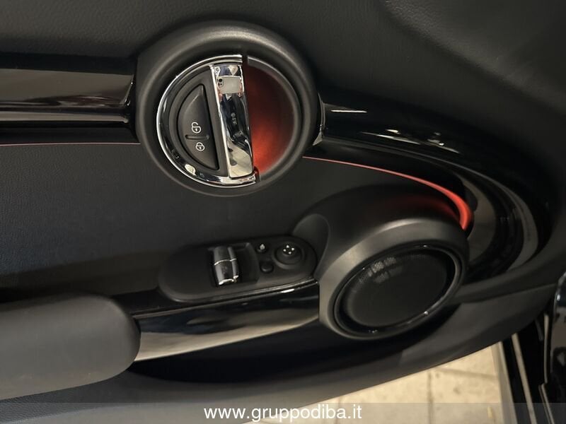 MINI 3 Porte Mini 3p 2.0 JCW JCW auto- Gruppo Diba