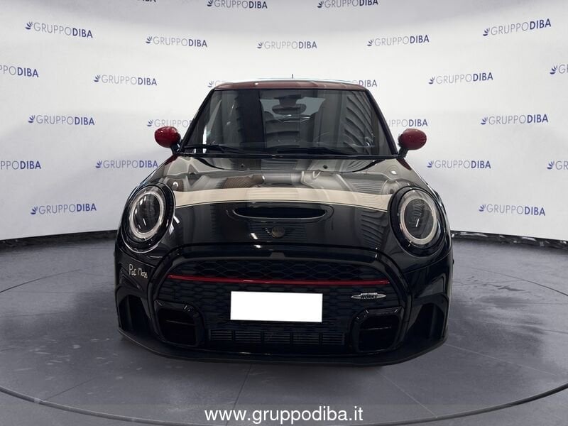 MINI 3 Porte Mini 3p 2.0 JCW JCW auto- Gruppo Diba