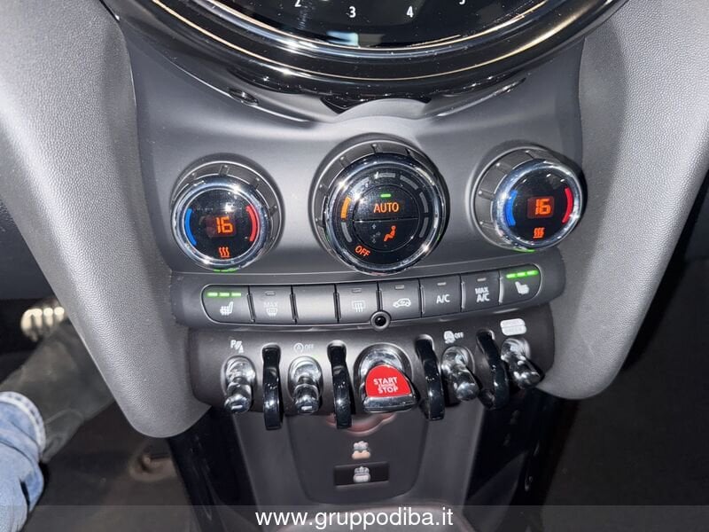 MINI 3 Porte Mini 3p 2.0 JCW JCW auto- Gruppo Diba