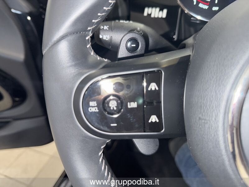 MINI 3 Porte Mini 3p 2.0 JCW JCW auto- Gruppo Diba