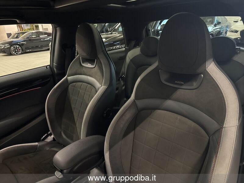 MINI 3 Porte Mini 3p 2.0 JCW JCW auto- Gruppo Diba