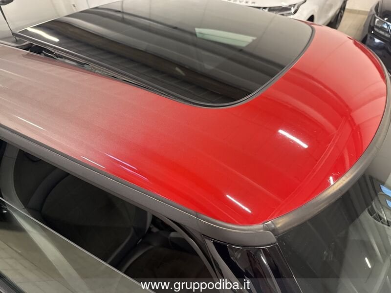 MINI 3 Porte Mini 3p 2.0 JCW JCW auto- Gruppo Diba