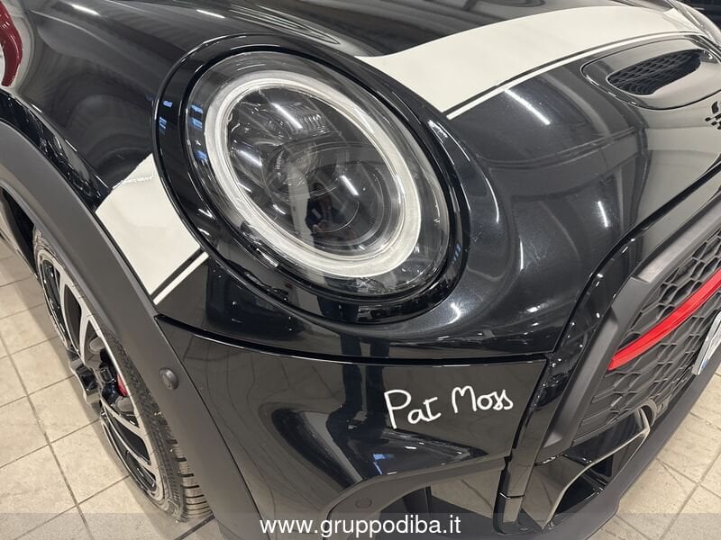 MINI 3 Porte Mini 3p 2.0 JCW JCW auto- Gruppo Diba