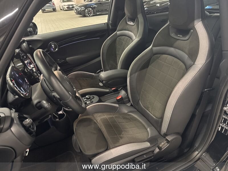 MINI 3 Porte Mini 3p 2.0 JCW JCW auto- Gruppo Diba
