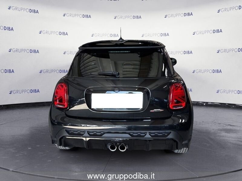 MINI 3 Porte Mini 3p 2.0 JCW JCW auto- Gruppo Diba