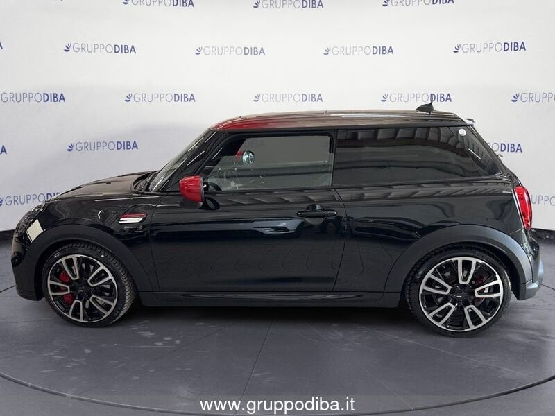MINI 3 Porte Mini 3p 2.0 JCW JCW auto- Gruppo Diba