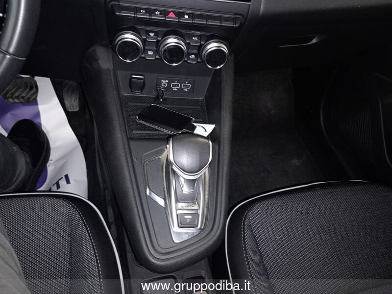 Renault Captur Captur 1.6 E-Tech full hybrid Equilibre 145cv auto- Gruppo Diba