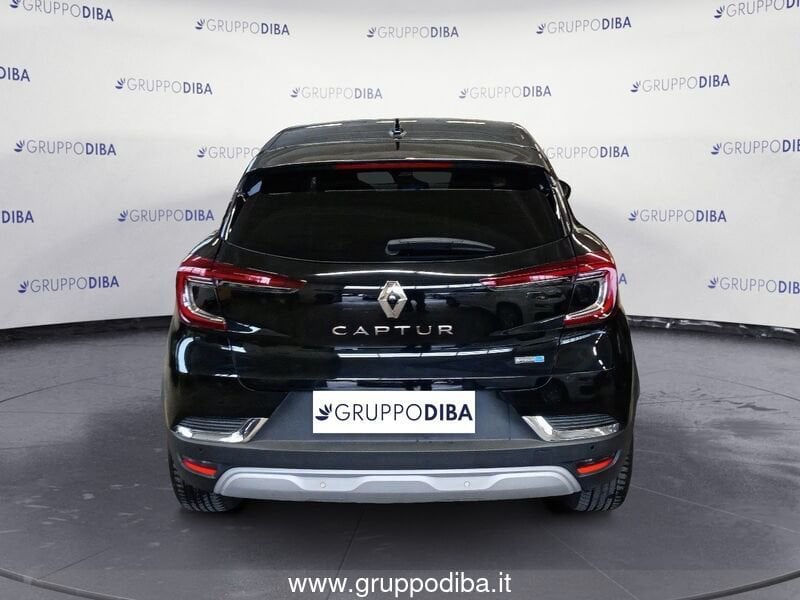 Renault Captur Captur 1.6 E-Tech full hybrid Equilibre 145cv auto- Gruppo Diba
