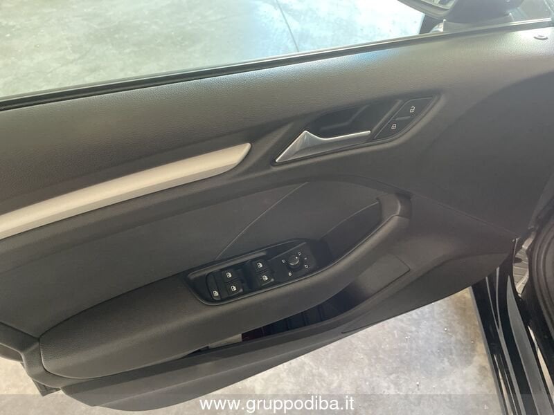 Audi A3 Sportback A3 Sportback 30 1.0 tfsi Business 116cv s-tronic- Gruppo Diba