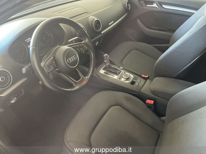 Audi A3 Sportback A3 Sportback 30 1.0 tfsi Business 116cv s-tronic- Gruppo Diba