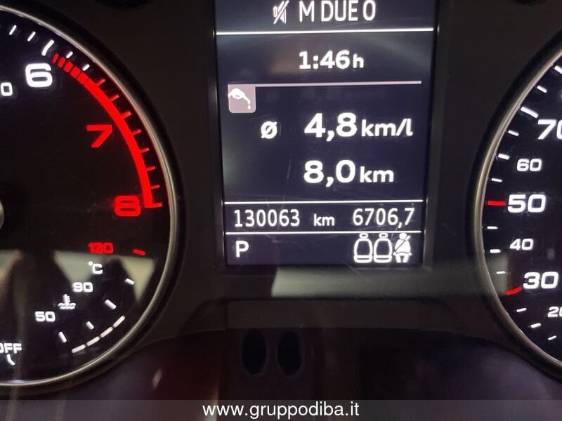Audi A3 Sportback A3 Sportback 30 1.0 tfsi Business 116cv s-tronic- Gruppo Diba