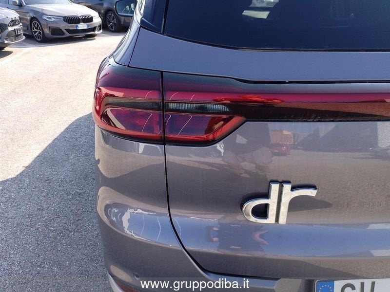 Dr 6.0 DR 6.0 1.6 T - GDI DCT BZ/GPL- Gruppo Diba