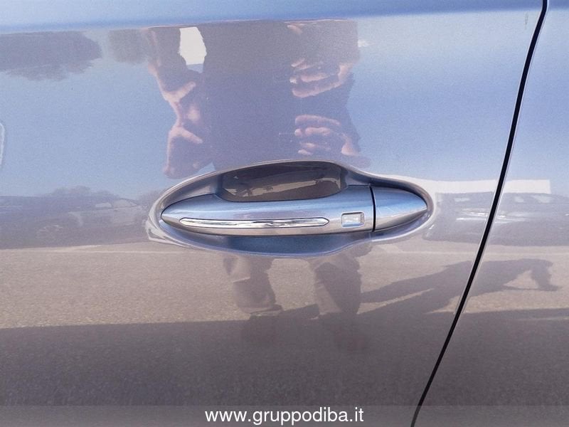 Dr 6.0 DR 6.0 1.6 T - GDI DCT BZ/GPL- Gruppo Diba