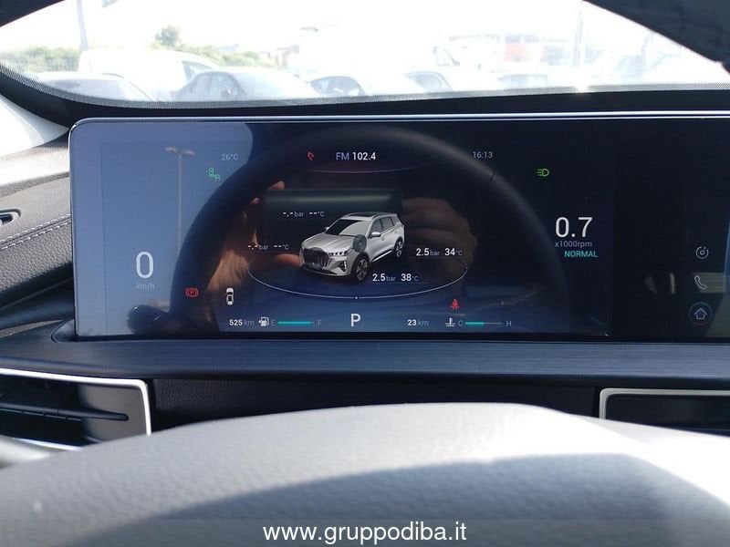Dr 6.0 DR 6.0 1.6 T - GDI DCT BZ/GPL- Gruppo Diba
