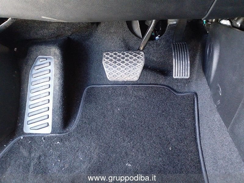 Dr 6.0 DR 6.0 1.6 T - GDI DCT BZ/GPL- Gruppo Diba