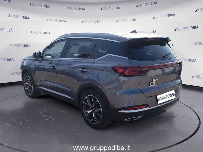 Dr 6.0 DR 6.0 1.6 T - GDI DCT BZ/GPL- Gruppo Diba