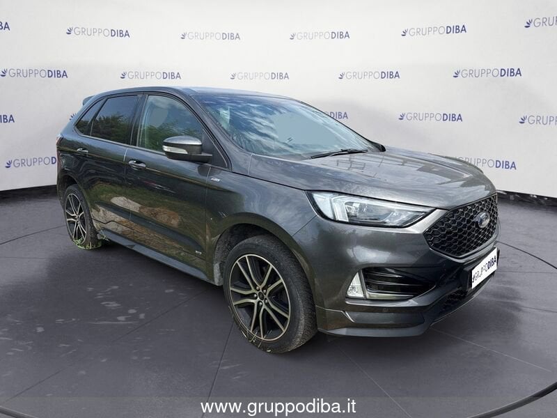 Ford Edge Edge 2.0 ecoblue ST-Line s&s awd 238cv auto 8m- Gruppo Diba