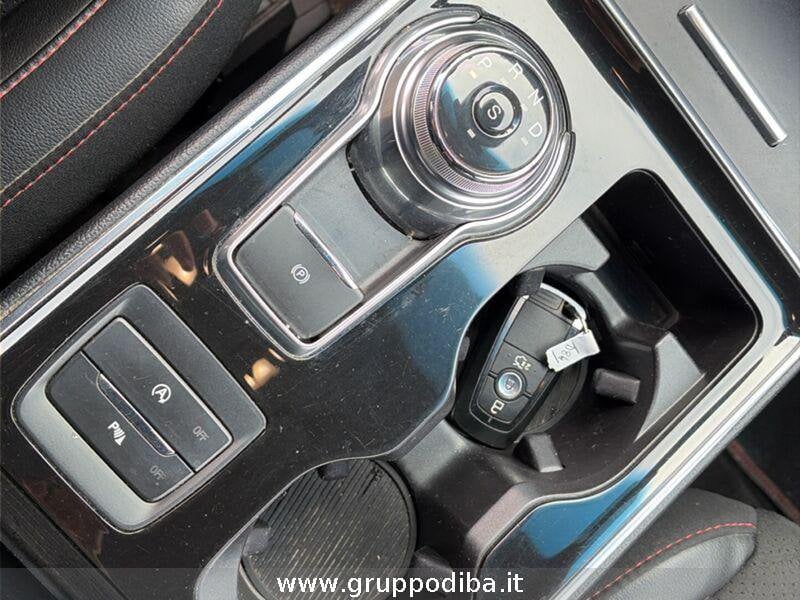 Ford Edge Edge 2.0 ecoblue ST-Line s&s awd 238cv auto 8m- Gruppo Diba