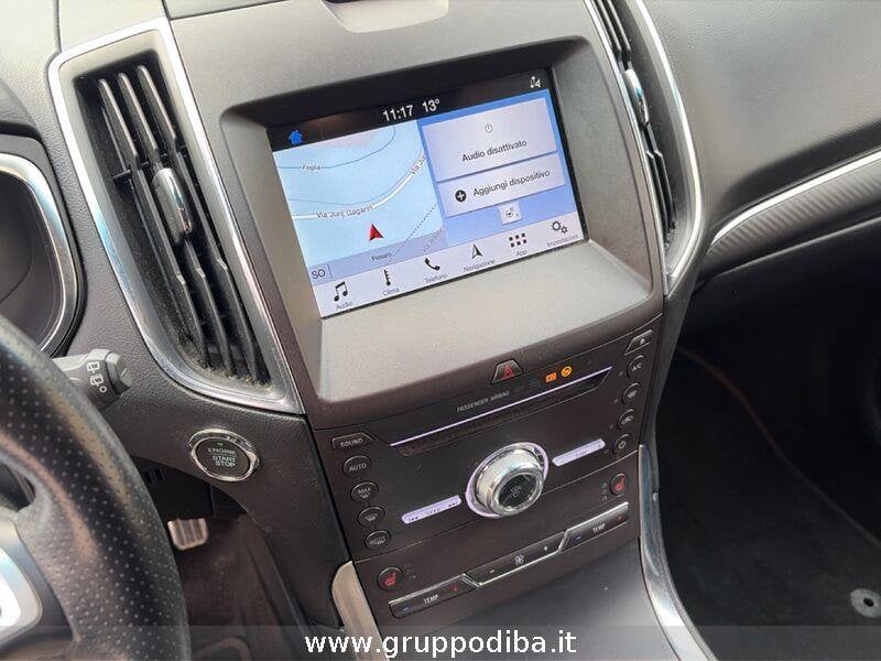 Ford Edge Edge 2.0 ecoblue ST-Line s&s awd 238cv auto 8m- Gruppo Diba