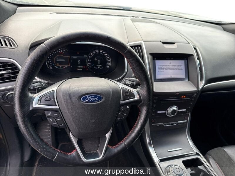 Ford Edge Edge 2.0 ecoblue ST-Line s&s awd 238cv auto 8m- Gruppo Diba