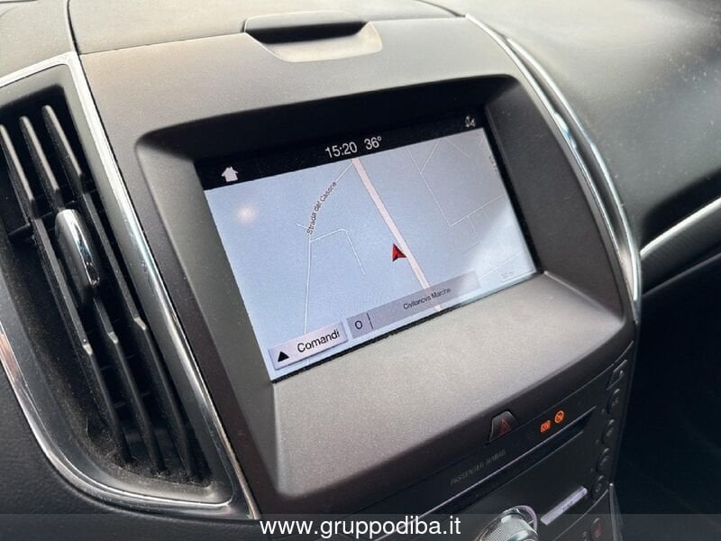 Ford Edge Edge 2.0 ecoblue ST-Line s&s awd 238cv auto 8m- Gruppo Diba