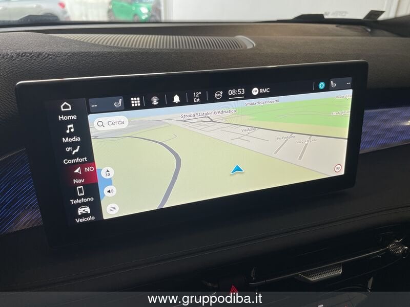 Alfa Romeo Tonale Tonale 1.5 hybrid Speciale 130cv tct7- Gruppo Diba