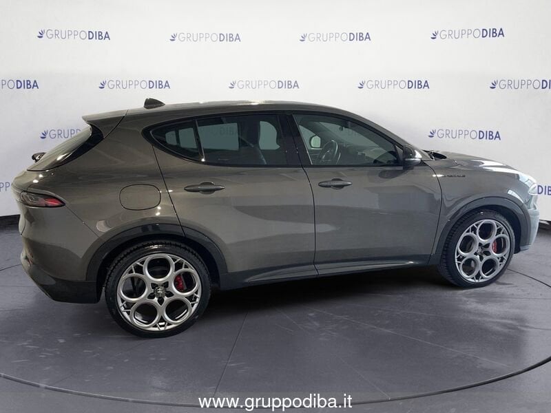 Alfa Romeo Tonale Tonale 1.5 hybrid Speciale 130cv tct7- Gruppo Diba